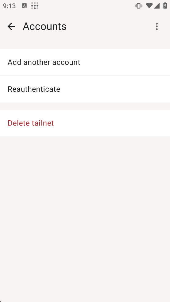 Tailscale下载最新版 Tailscale下载最新版
