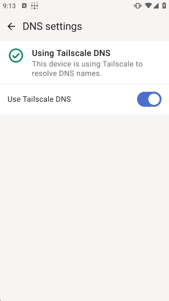 Tailscale下载最新版 Tailscale下载最新版