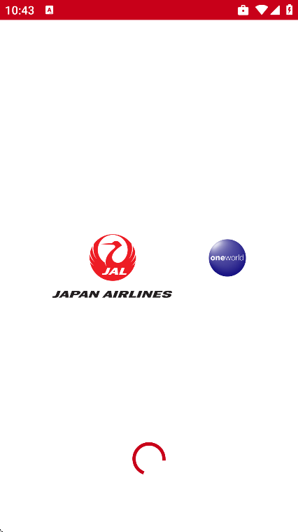日本航空官方正版(Japan Airlines) 日本航空官方正版(Japan Airlines)