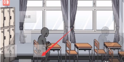 和散漫的同学一起生活汉化版 和散漫的同学一起生活汉化版