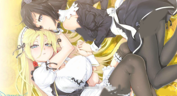 美少女万华镜1手机版 美少女万华镜1手机版