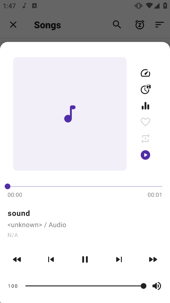 Music Player GO��������