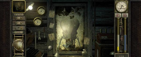 ������ج�����ռ����°�(Garage)