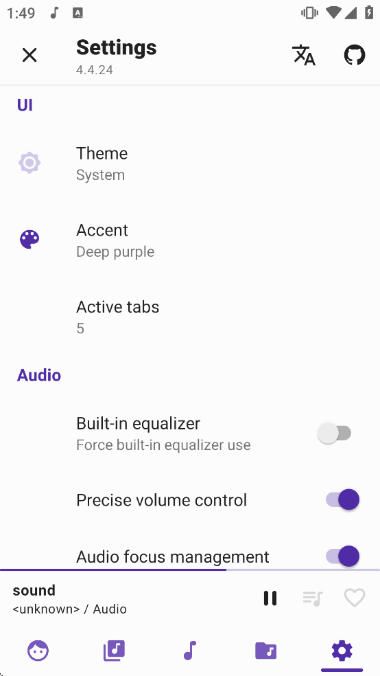 Music Player GO��������