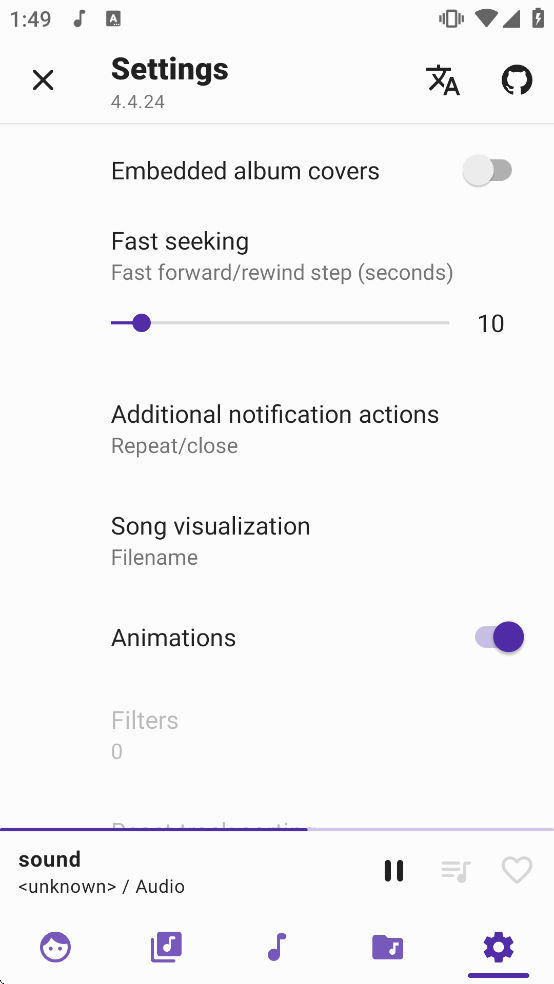 Music Player GO��������
