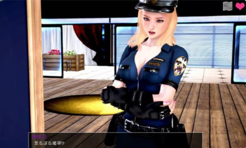 神话庄园汉化版 神话庄园汉化版