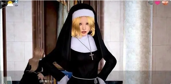 神话庄园汉化版 神话庄园汉化版