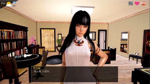 神话庄园汉化版 神话庄园汉化版