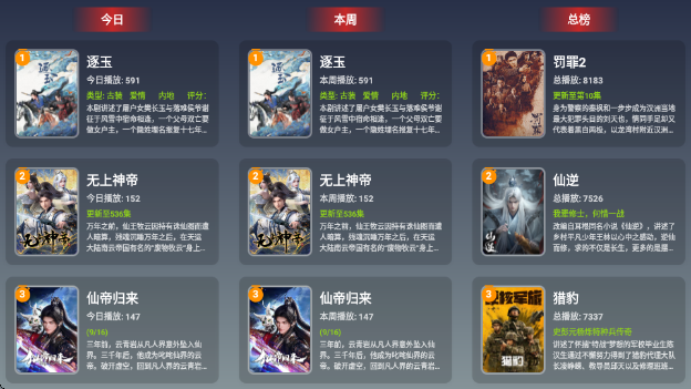 极影视界TV版最新版下载 极影视界TV版最新版下载