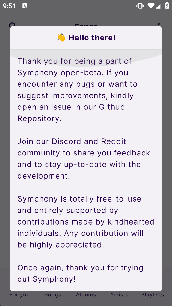 Symphony免费下载 Symphony免费下载