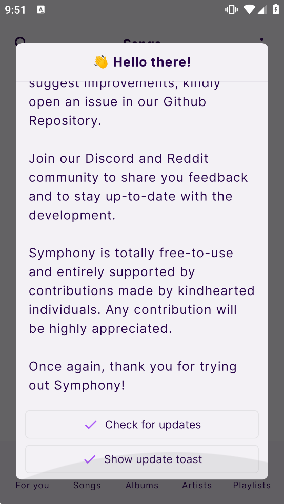 Symphony免费下载 Symphony免费下载