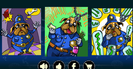 侦探八哥犬夏洛克官方版下载 侦探八哥犬夏洛克官方版下载