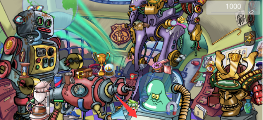 侦探八哥犬夏洛克官方版下载 侦探八哥犬夏洛克官方版下载