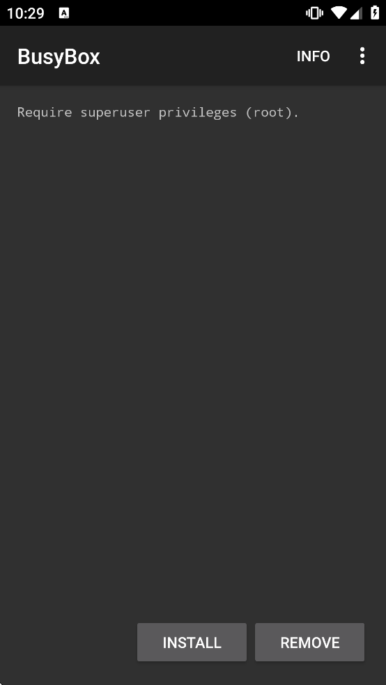 busyboxרҵ�溺����