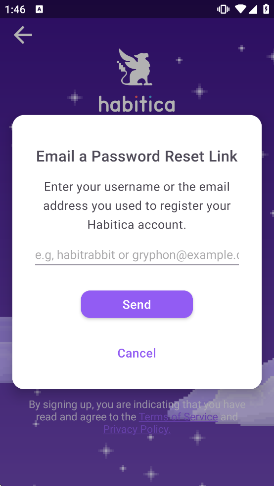 Habitica�ٷ�����