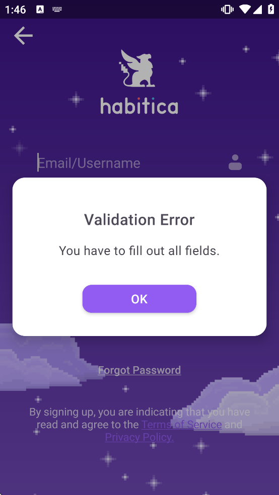 Habitica�ٷ�����