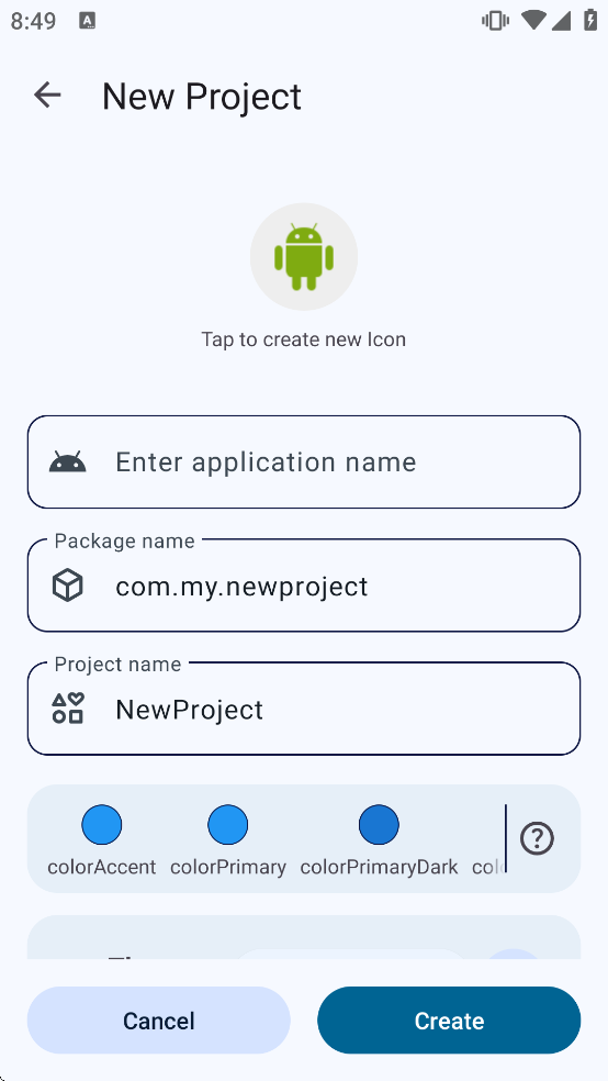 Sketchware Pro����������