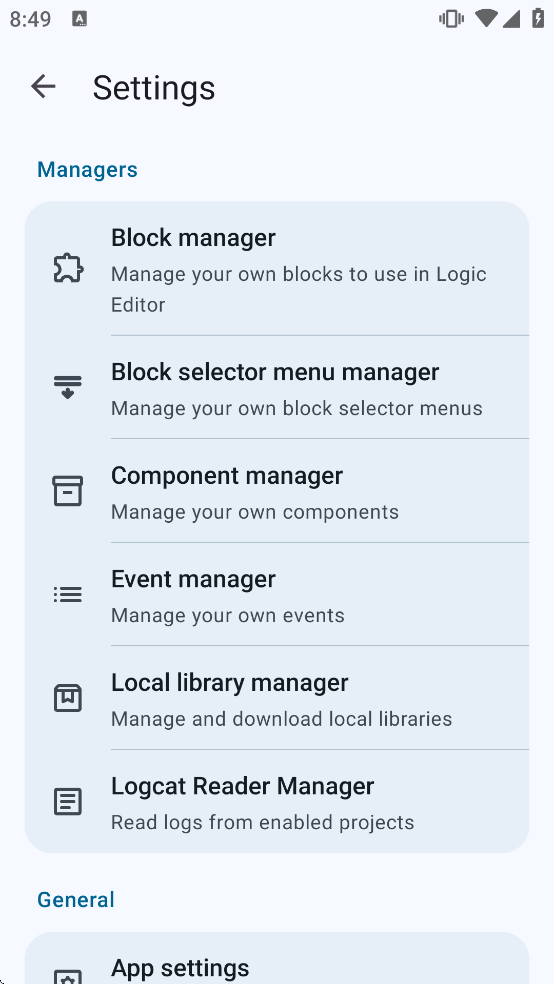 Sketchware Pro����������