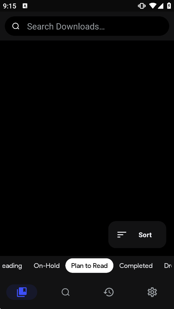 QuickNovel���ذ�װ