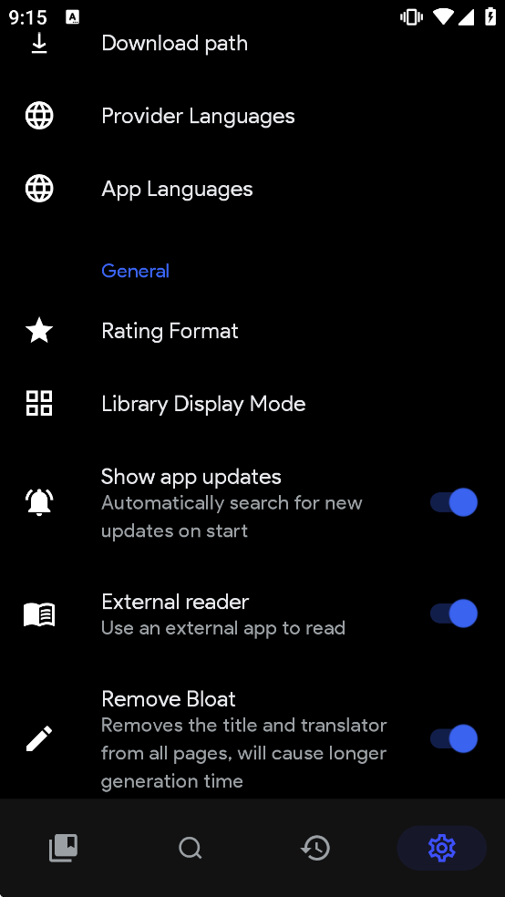 QuickNovel���ذ�װ