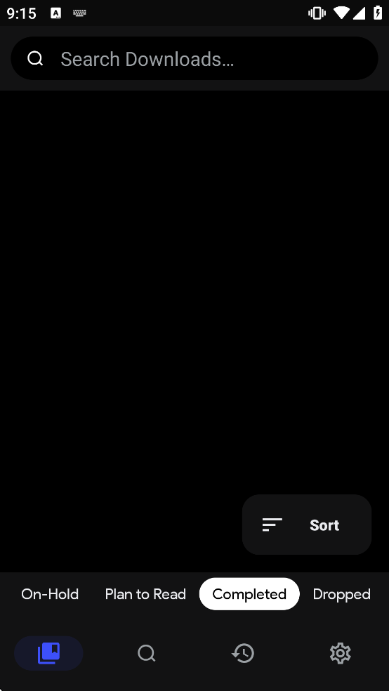 QuickNovel���ذ�װ