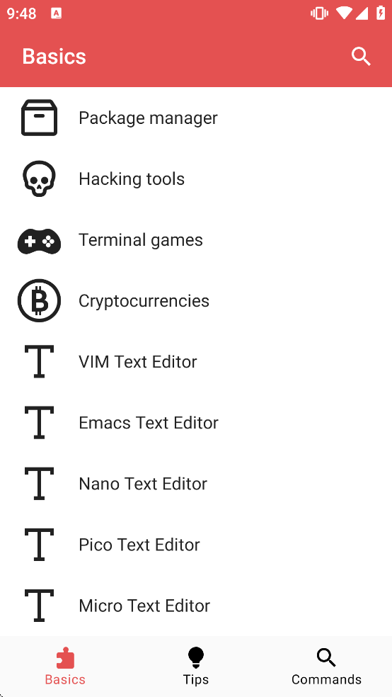 Linux Command Library��������
