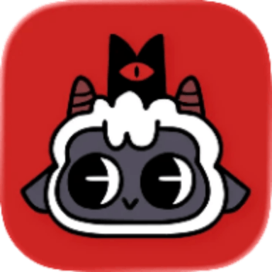 ������ʾ¼�ٷ�������(Cult of the Lamb)v1.4.6 ��׿��