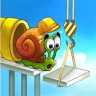 ��ţ�����ֻ�������(Snail Bob)v1.0.69 ���İ�