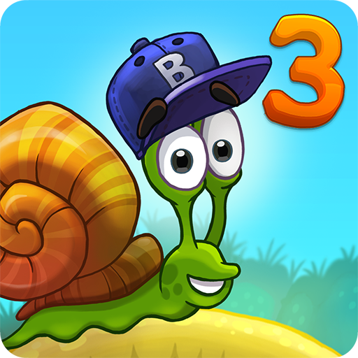 ��ţ����3���İ�����(Snail Bob 3)v1.0.35 ��׿��