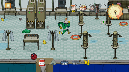 60�������ò˵���v1.2.1 ��׿��