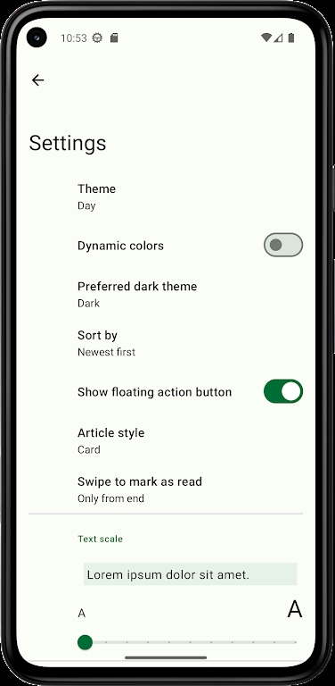 Feeder��������v2.17.0 ��׿��