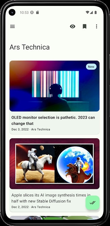 Feeder��������v2.17.0 ��׿��