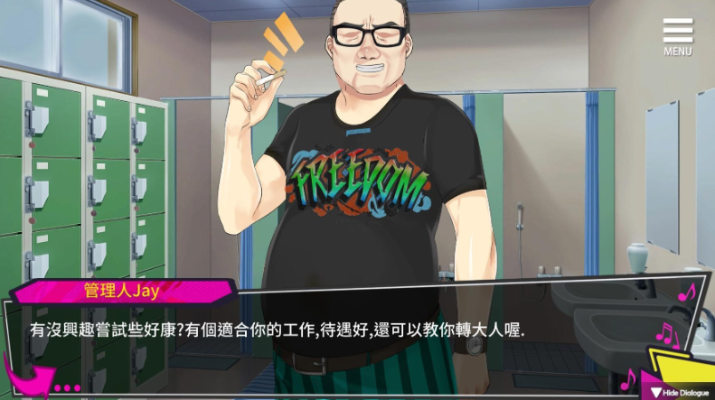 ������NTR����������(MY New Born Life In A Harem)v1.0.0 ��׿��