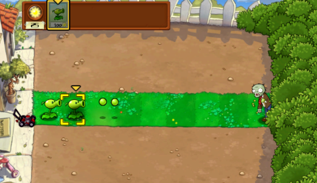 ֲ���ս��ʬ���ذ�(PvZ TV���ذ�)v1.1.1 ��׿��