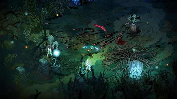 ����˹2�ֻ�������(Hades II)v0.0.126424 ���°�