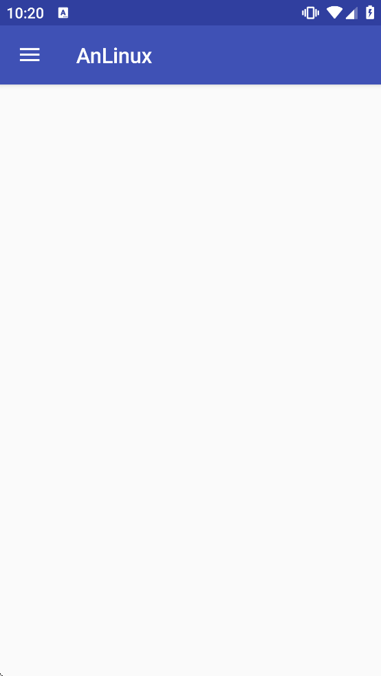 AnLinux�ٷ����°�v6.70 Stable ��׿��