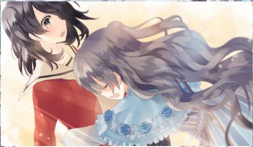 ħ����Ů�������ιٷ����ذ�װ���°汾v1.1 ��׿��