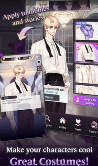 �������˹ٷ����ذ�װTouch to Fatev1.0.4 ��׿��