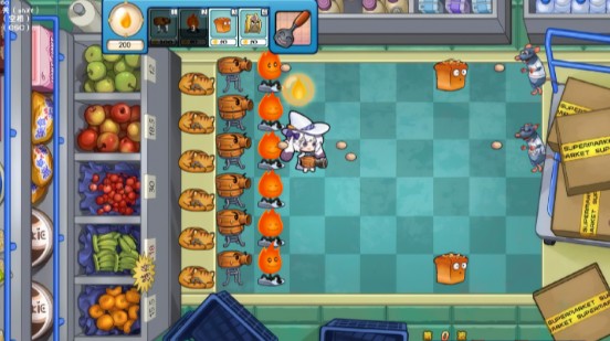 ��ʳ��ս������������v1.0 ��׿��