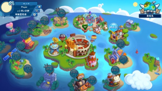 ��ʳ��ս������������v1.0 ��׿��