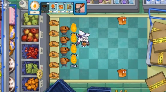 ��ʳ��ս������������v1.0 ��׿��