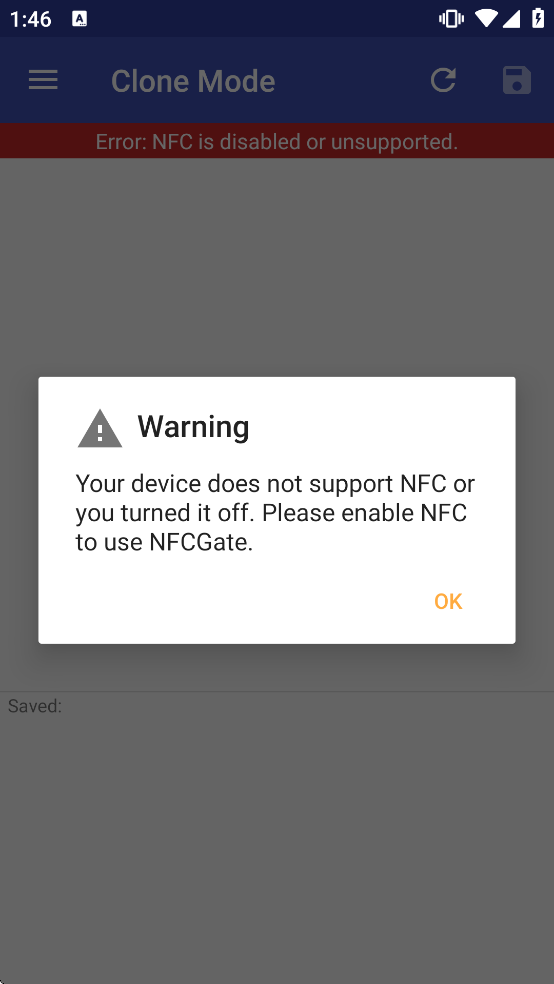 nfcgate��������v2.5.0 ��׿��