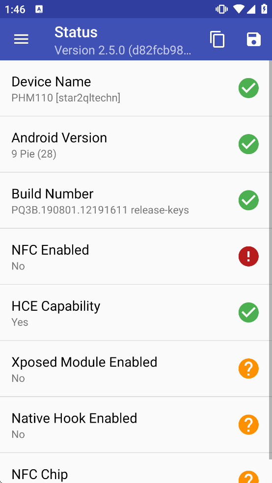 nfcgate��������v2.5.0 ��׿��