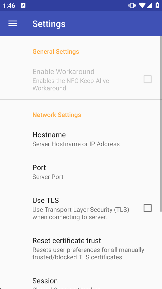 nfcgate��������v2.5.0 ��׿��