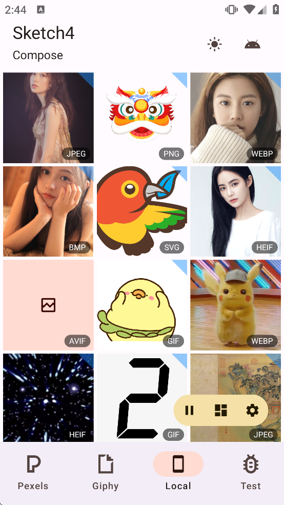 Sketch4�滭����v4.4.0-beta01 ���°�