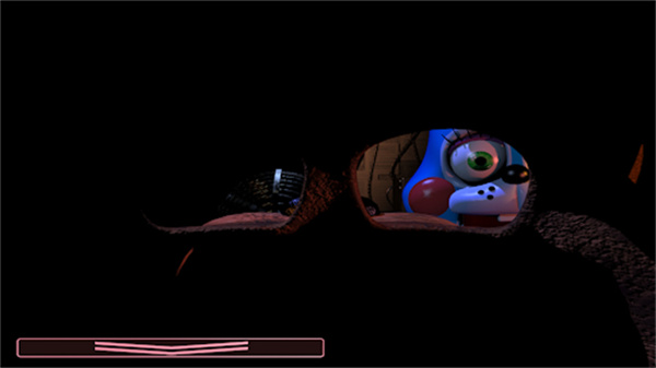 ����ܵ�2�����ư����ذ�װ(Five Nights at Freddys 2 Demo)v1.07 ��׿��