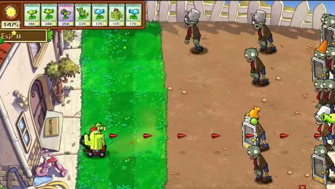 Ǳͧΰΰ��ֲ���ս��ʬ��������°�v1.0.0 ��׿��