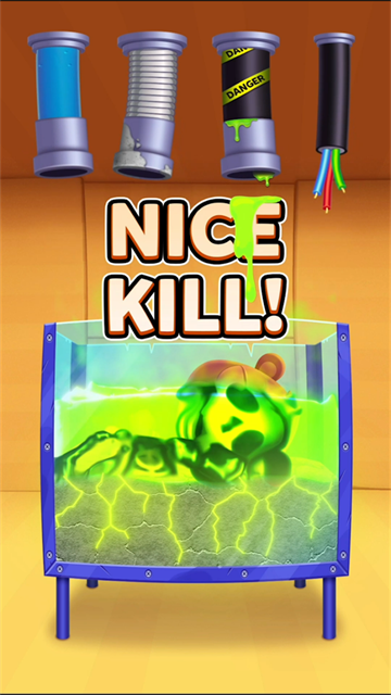 ���ɵ������°�����(DespicableBear)v1.3.29 ��׿��