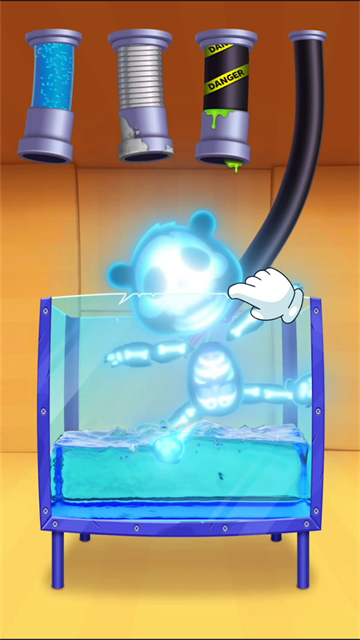 ���ɵ������°�����(DespicableBear)v1.3.29 ��׿��