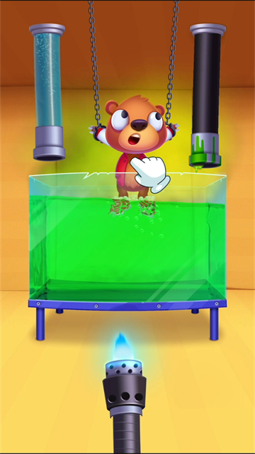 ���ɵ������°�����(DespicableBear)v1.3.29 ��׿��